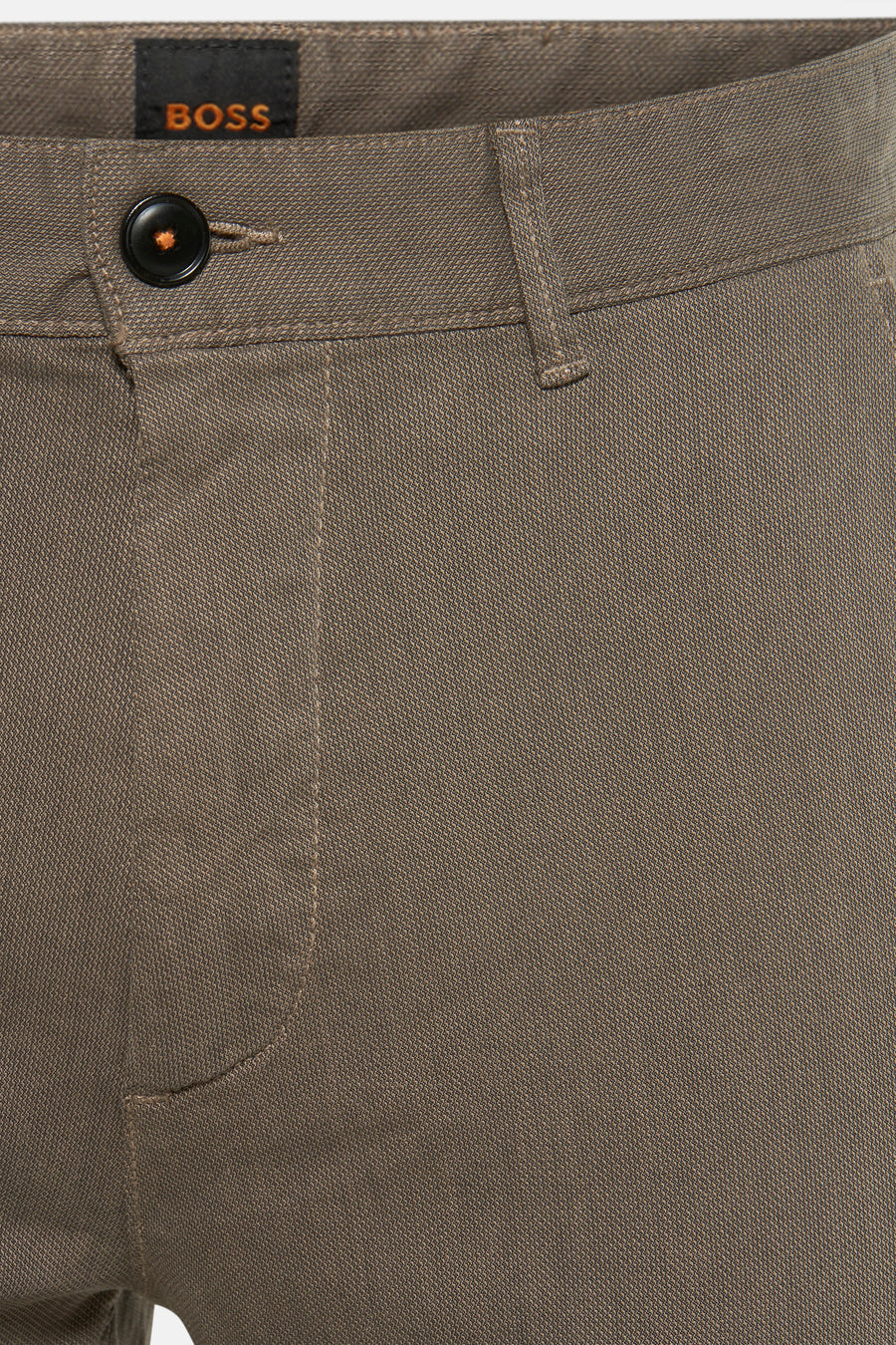 Chino - Gris - HUGO BOSS ORANGE