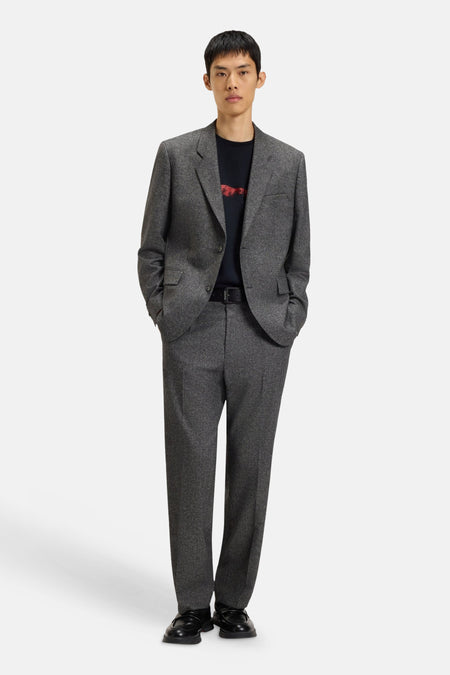 T-shirt à manches courtes - noir