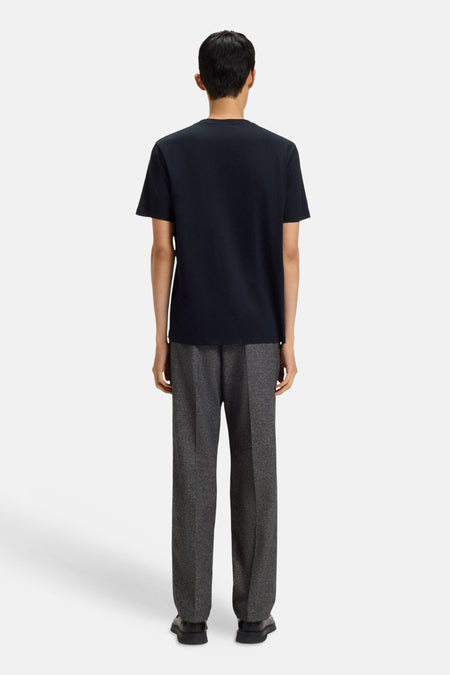 T-shirt à manches courtes - noir