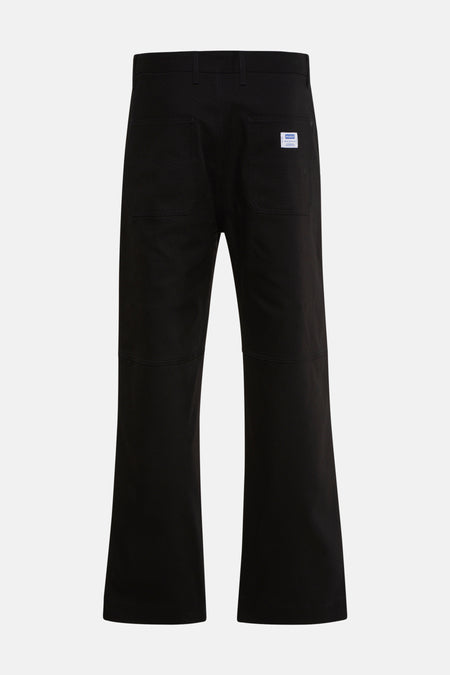 Pantalon - noir