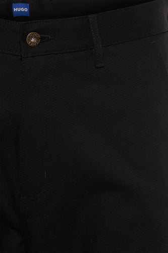 Pantalon - noir - HUGO BLUE