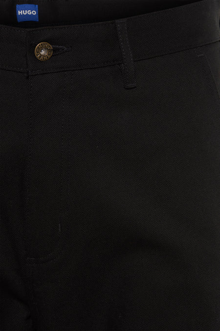 Pantalon - noir