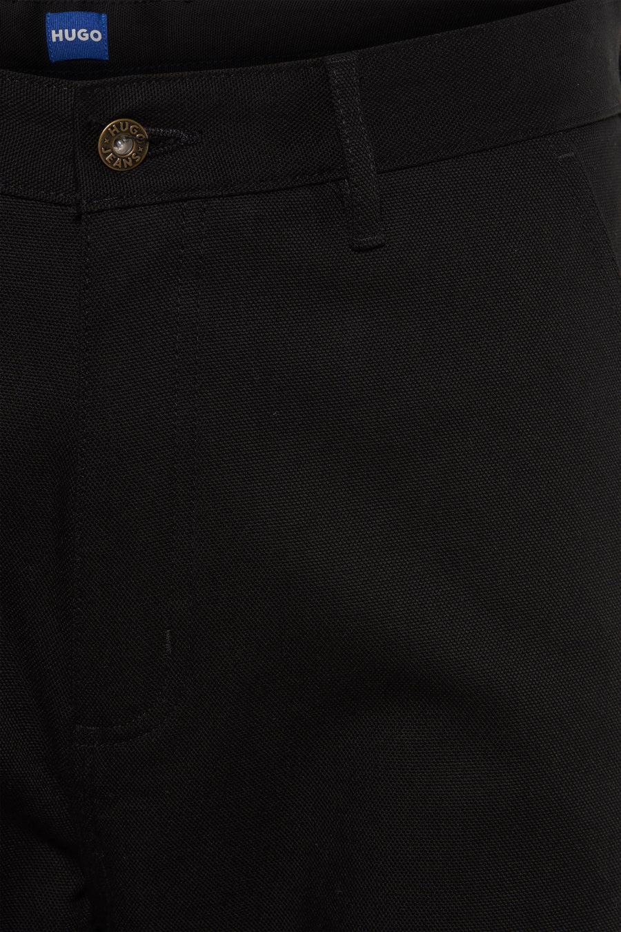 Pantalon - noir - HUGO BLUE