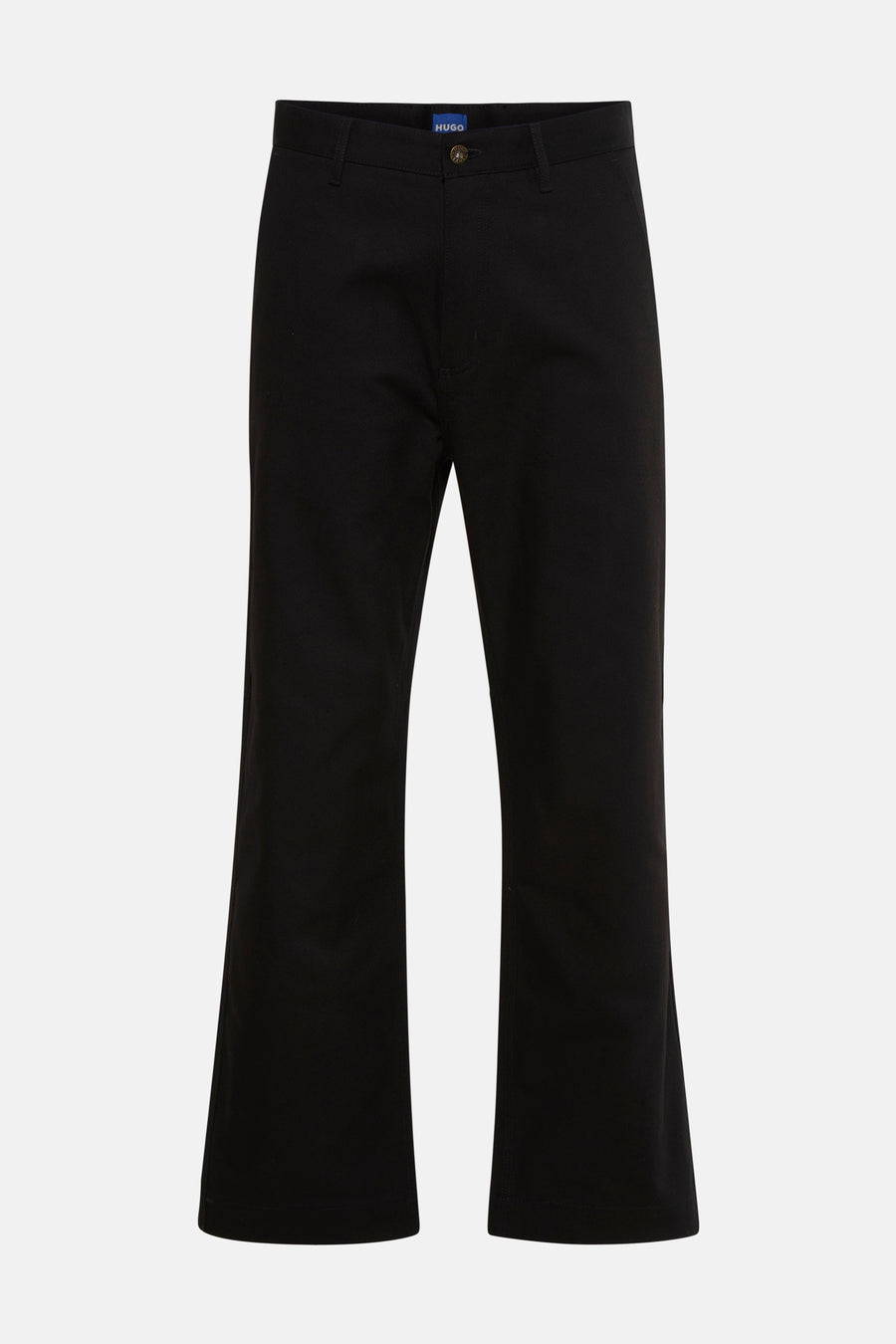 Pantalon - noir - HUGO BLUE