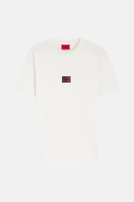 T-shirt à manches courtes - blanc