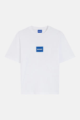 T-shirt - blanc