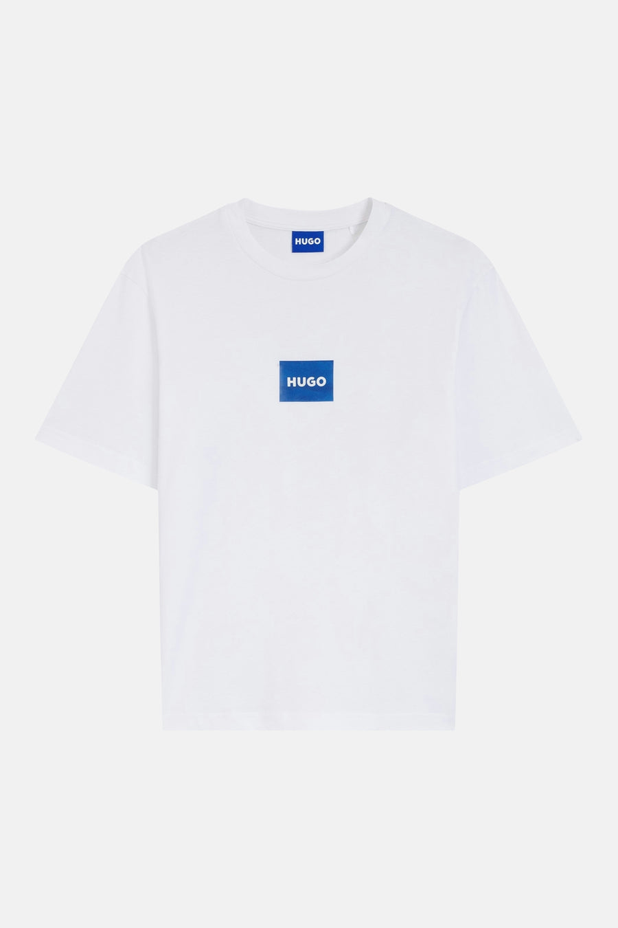 T-shirt - blanc