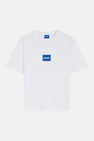 T-shirt - blanc