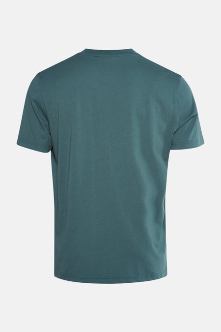 T-shirt à manches courtes - vert