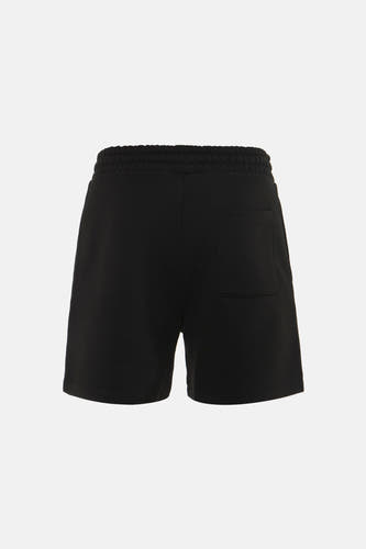 Short - noir