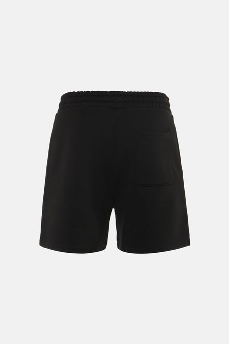 Short - noir