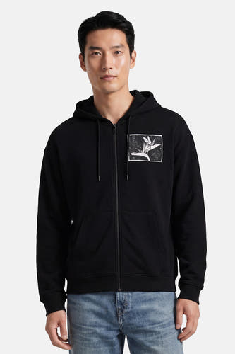 Gilet - noir