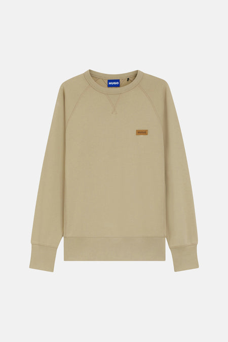 Sweat - beige