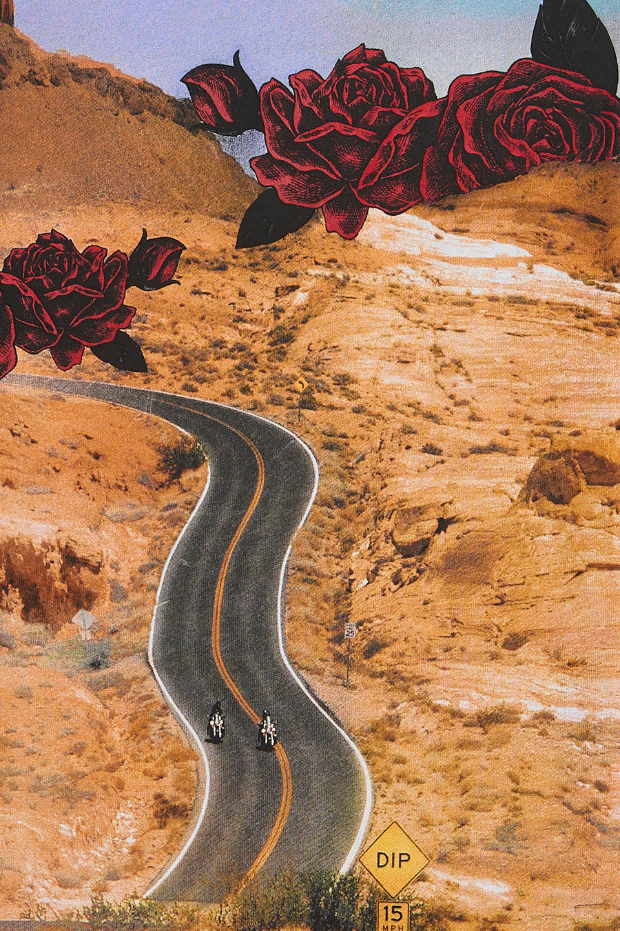 T-shirt à manches courtes - blanc