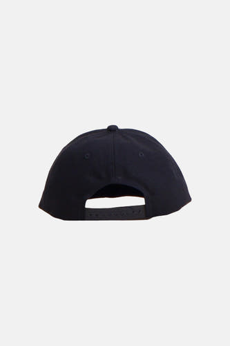 Casquette - bleu