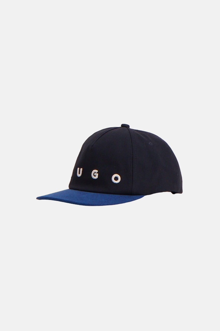 Casquette - bleu