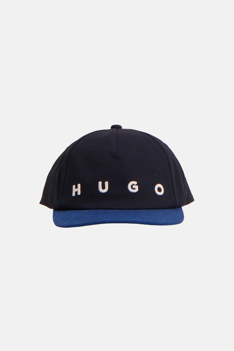 Casquette - bleu
