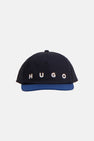 Casquette - bleu