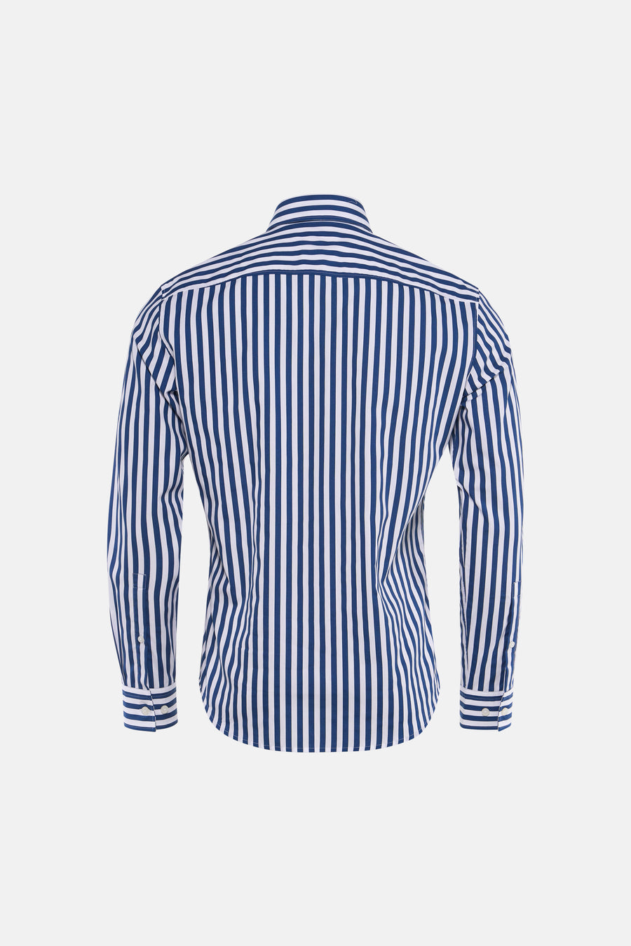 Chemise - bleu