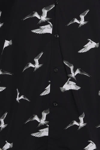 Chemise - noir