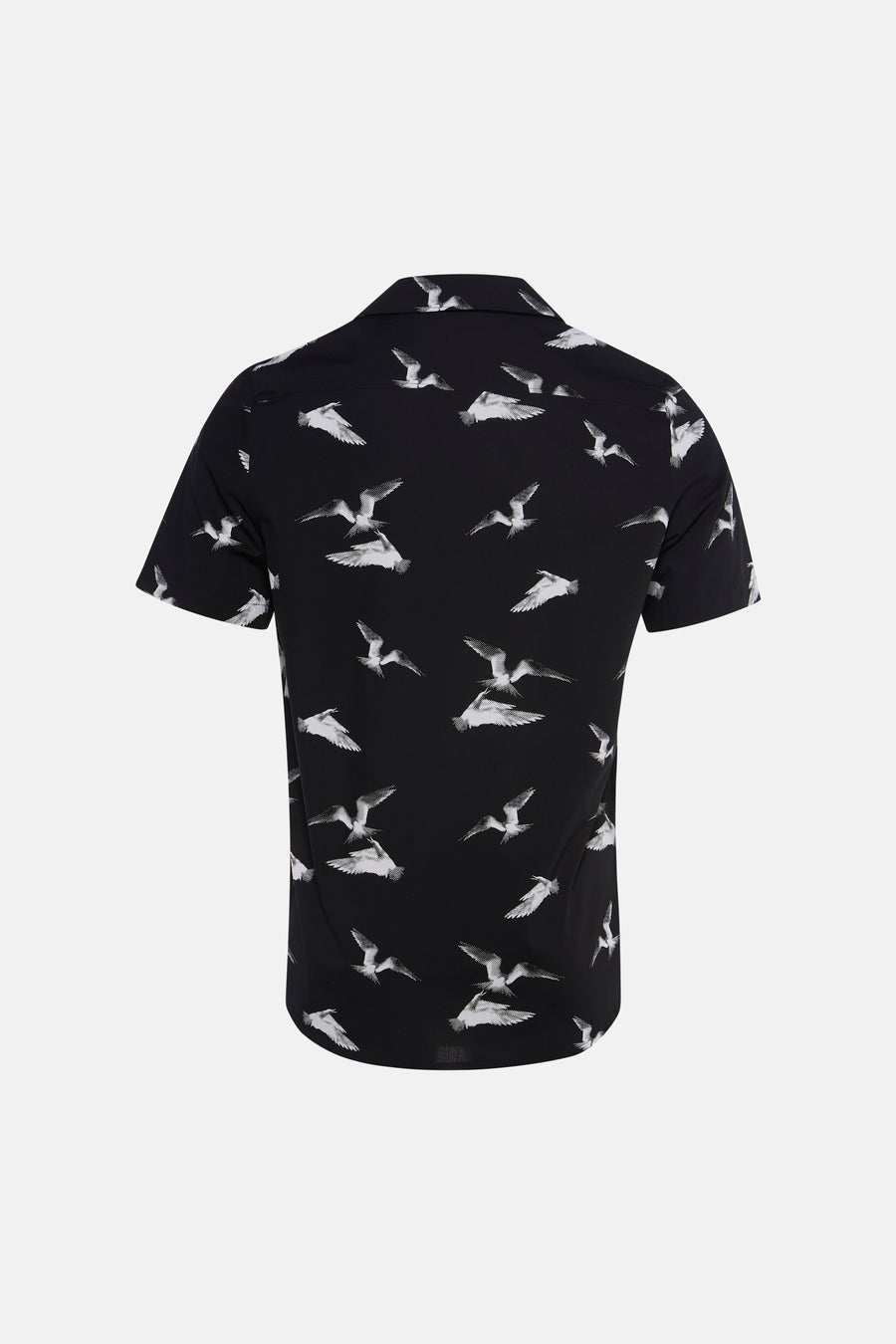 Chemise - noir