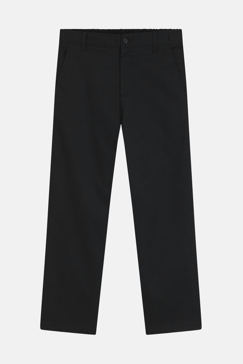 Chino - noir