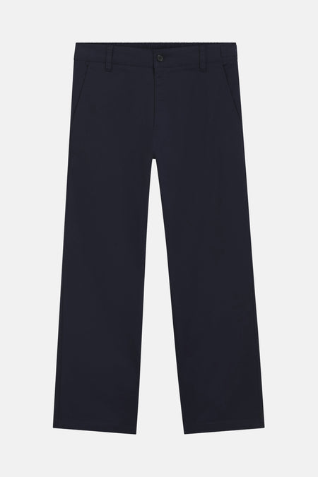 Chino - bleu