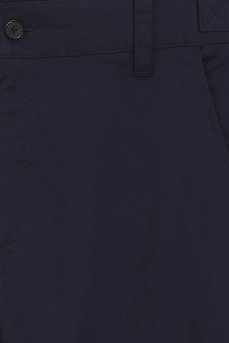 Chino - bleu