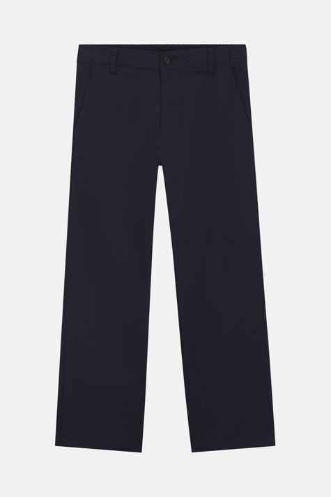 Chino - bleu