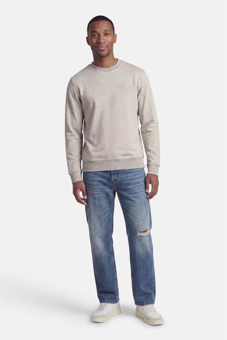 Sweat - gris
