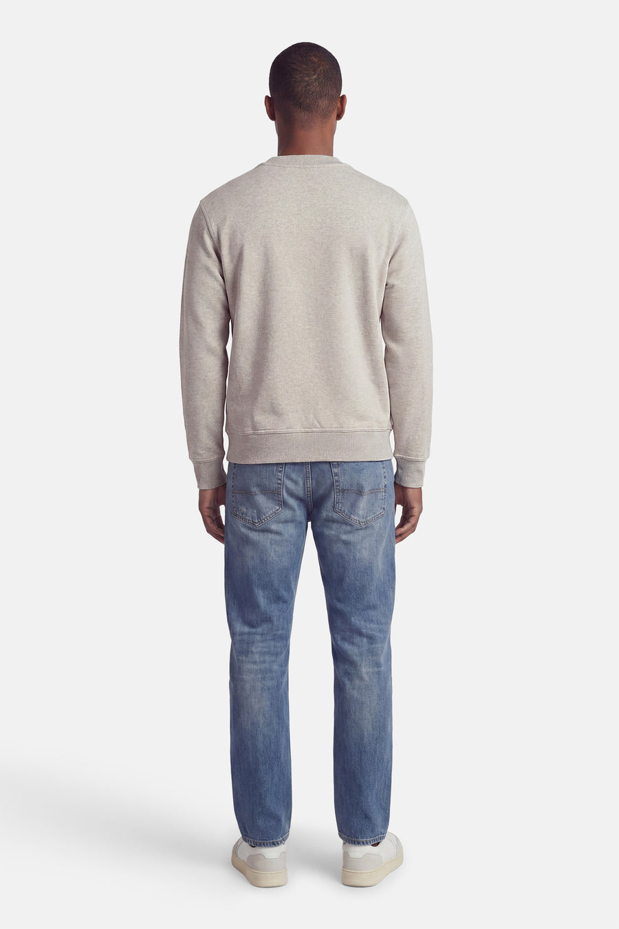 Sweat - gris