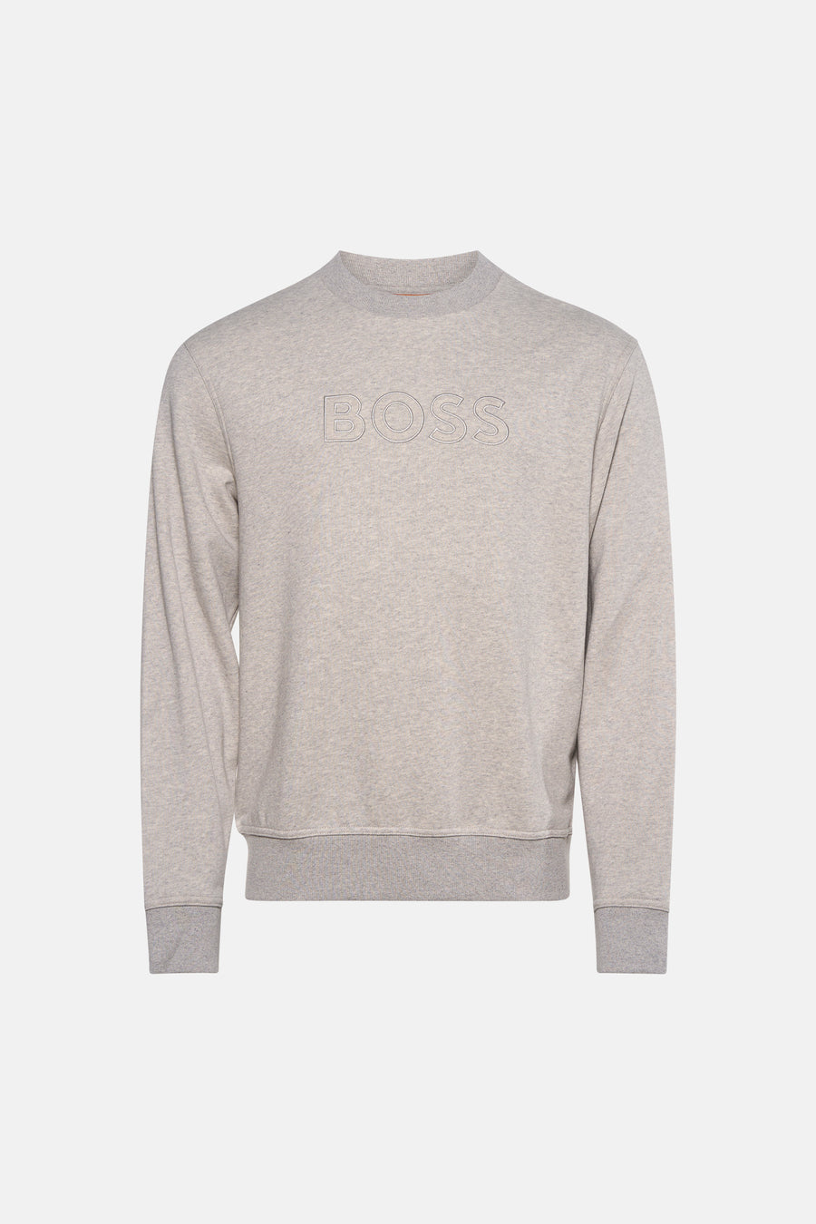 Sweat - gris