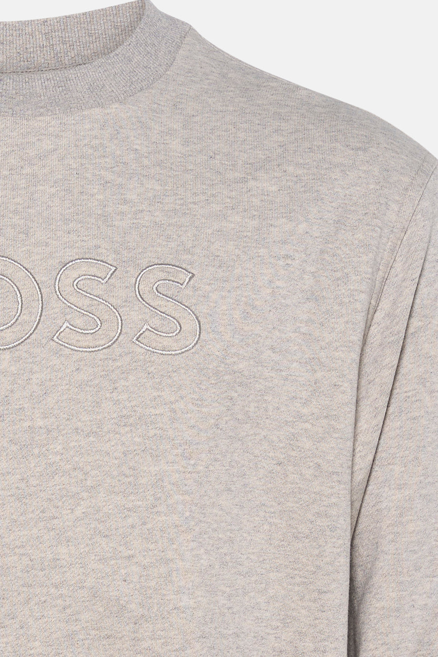 Sweat - gris