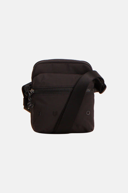 Sac à bandoulière - noir
