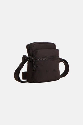 Sac à bandoulière - noir