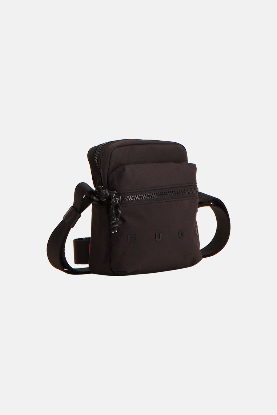 Sac à bandoulière - noir