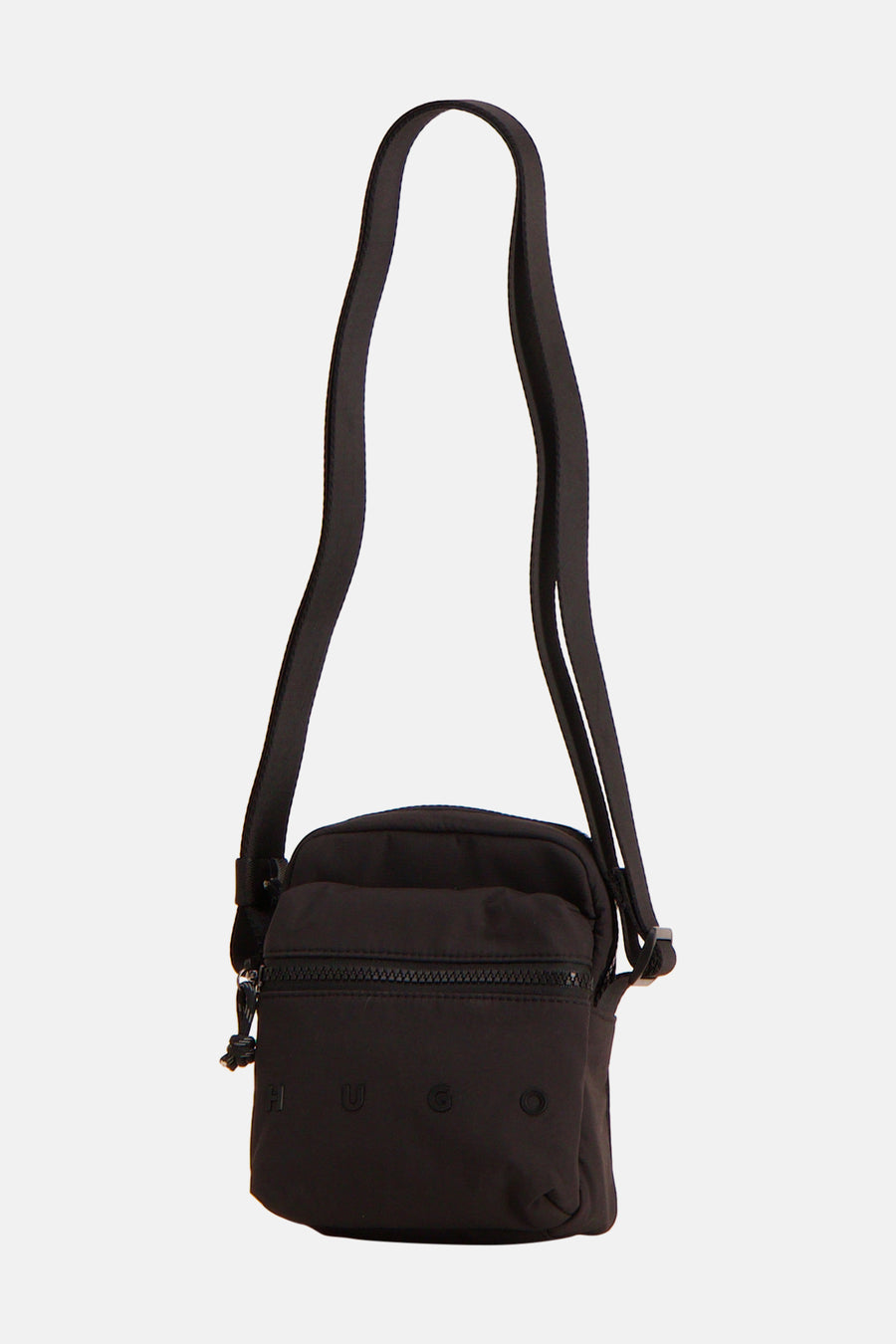 Sac à bandoulière - noir