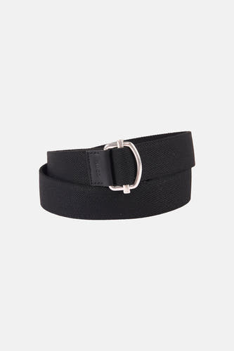 Ceinture - noir