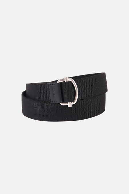 Ceinture - noir