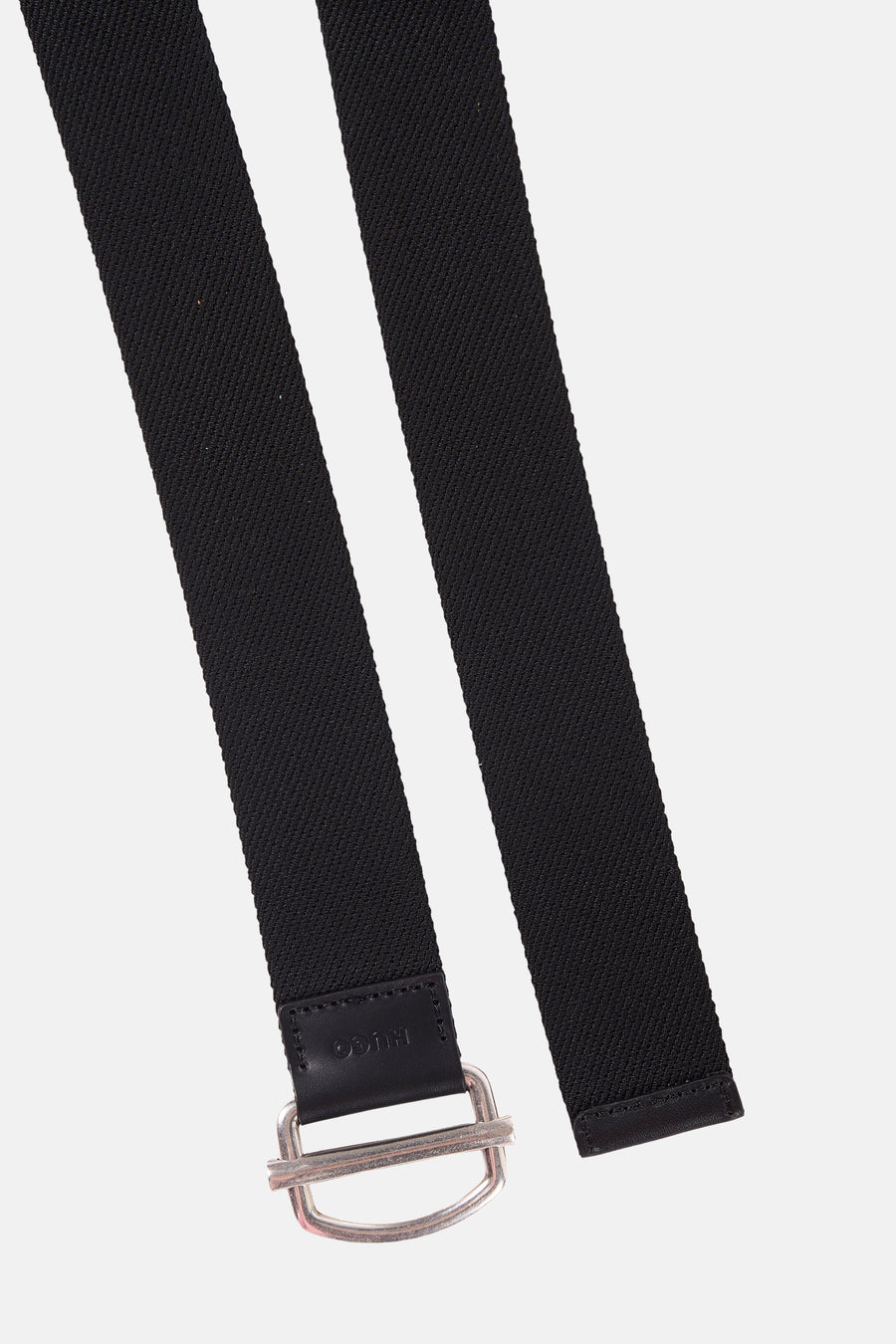 Ceinture - noir