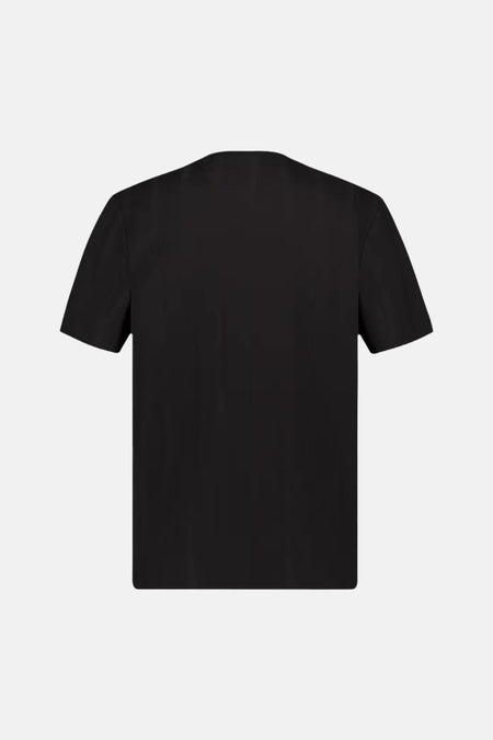 T-shirt à manches courtes - noir