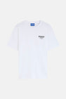 T-shirt (manches courtes) blanc - HUGO BLUE