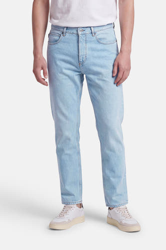 JONAH - light blue denim