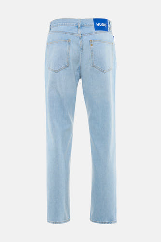 JONAH - light blue denim