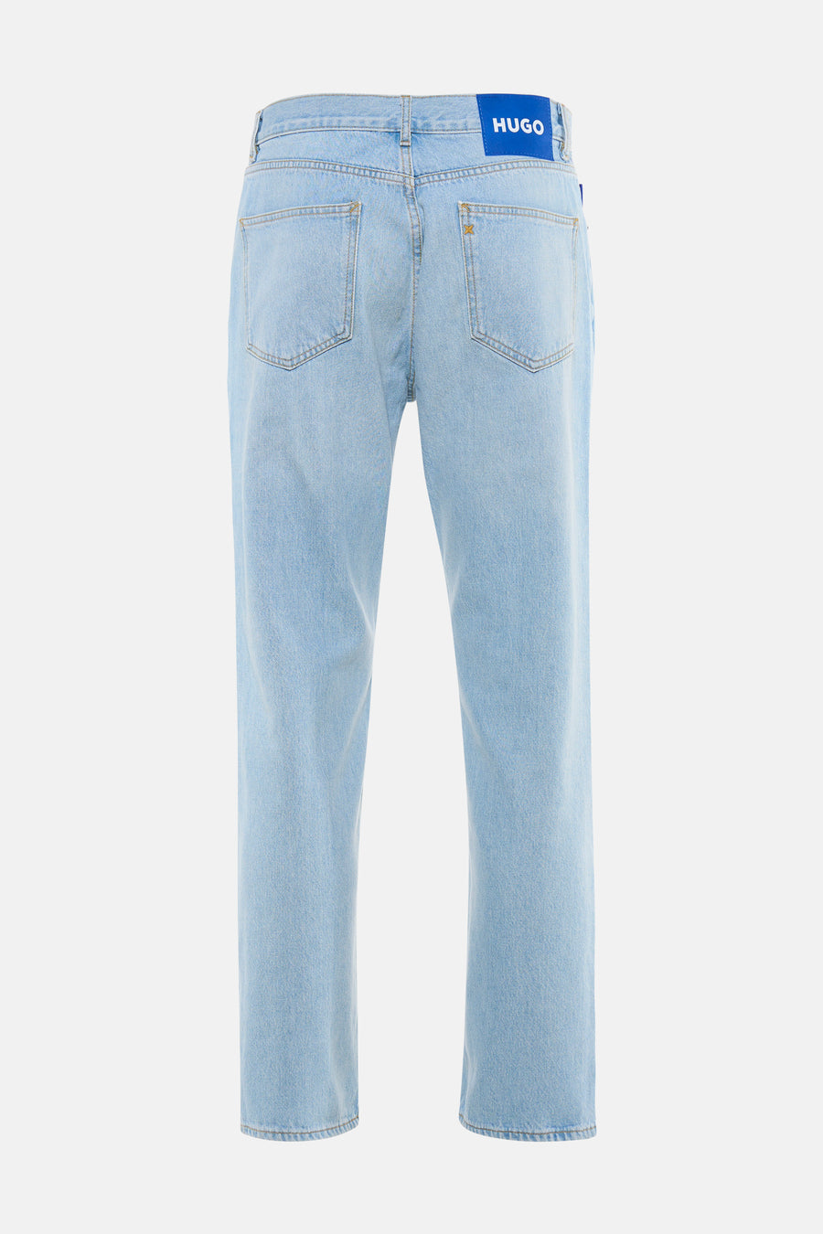 JONAH - light blue denim