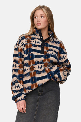 Fleece - Multicolore