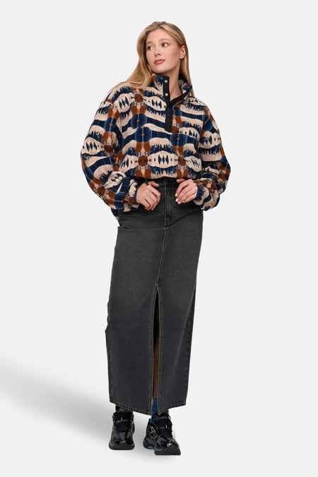Fleece - Multicolore