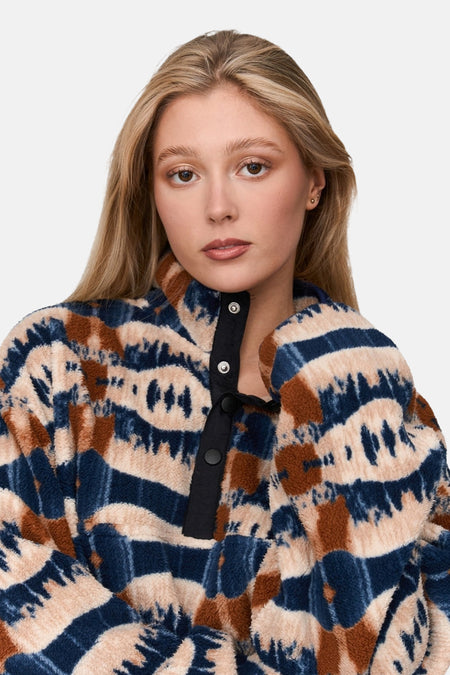 Fleece - Multicolore
