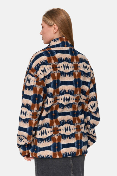 Fleece - Multicolore