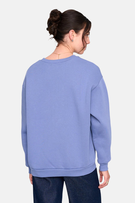 Sweat - bleu